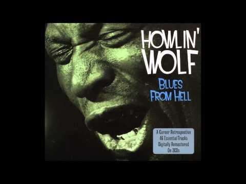Putar Riding In The Moonlight - Howlin' Wolf