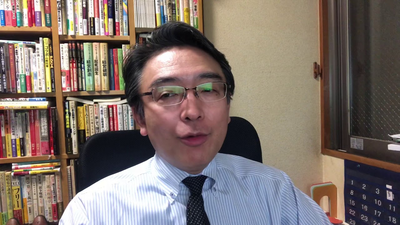 自社用にアレンジしてみます!?(動画編)