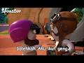 GENG SEPEDA RABITOD Part 1