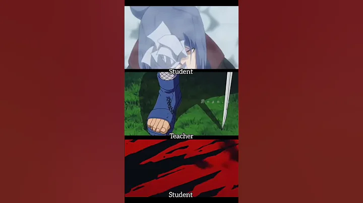 𝗧𝗲𝗮𝗺 𝗺𝗶𝗻𝗮𝘁𝗼'𝘀 𝗶𝗰𝗼𝗻𝗶𝗰 𝗺𝗼𝘃𝗲....!!👀🔥 #minato #anime #animeedit #kakashi #obito #fypシ゚ #shorts