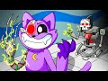 Catnaps dark secret cartoon animation