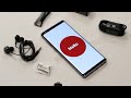 Samsung Galaxy Note9 - Unlock business transformation!