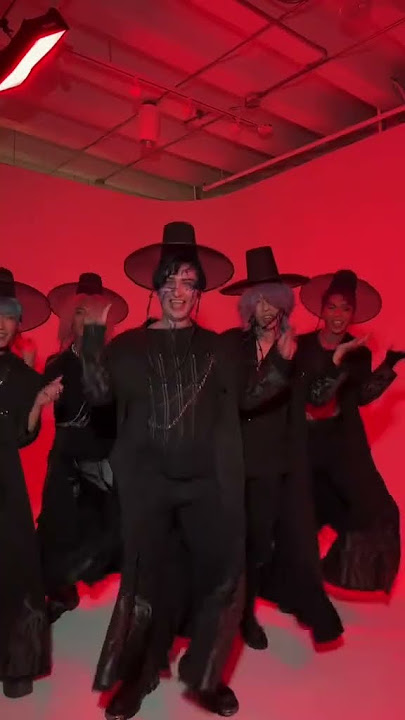 COME ON JINU LET'S GO PARTY  @BillyHan @StevenHe @LeJonnyTran @Altodzi