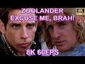ZOOLANDER/EXCUSE ME, BRAH!/OH WHO I