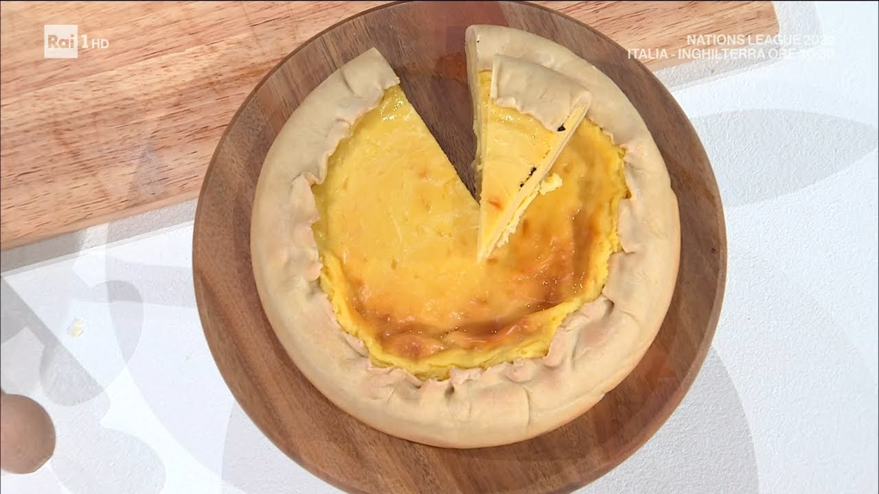 Latteruolo -  E' sempre Mezzogiorno 23/09/2022