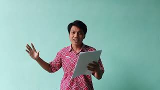Puisi RAKYAT Karya Hartoyo Andangjaya