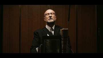 Bob Mould - The Descent