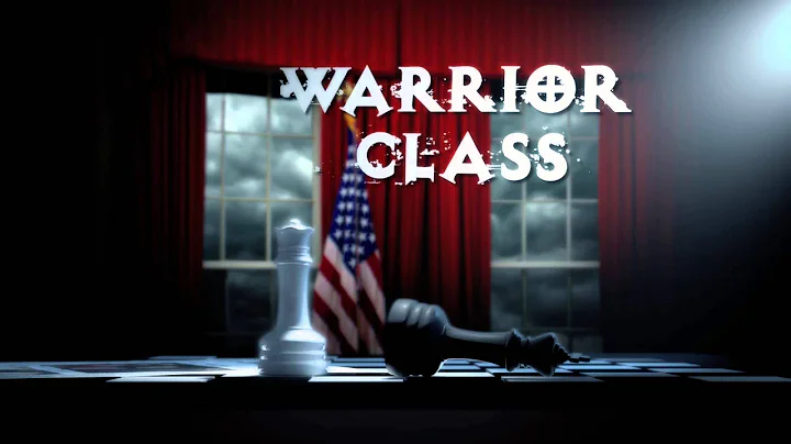 Warrior Class