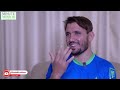 National Cricket Player ZAMAN KHAN - Struggle in Life