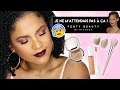 Crash test nouveauts fenty beauty  top ou flop 