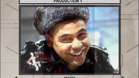 Red Dwarf - Series 5 - DVD Photo Gallery Slideshow