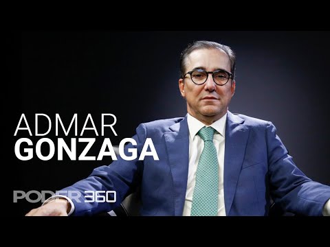 Poder360 Entrevista: Admar Gonzaga, ex-ministro do TSE e advogado de Bolsonaro