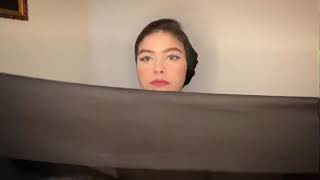 Feonalish Side-Turban Hijab Tutorial