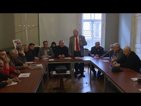 აჭარის ქართული ჭიდაობის პრეზიდენტად კვლავ ჯემალ წულუკიძე აირჩიეს