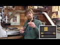 WARBL Sensor Calibration