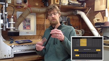 WARBL Sensor Calibration