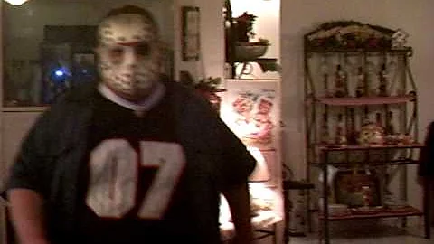 Spanglish and Jeremy Voorhees Wage WAR!!!
