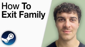 How to Exit Steam Family [2025 Full Guide]