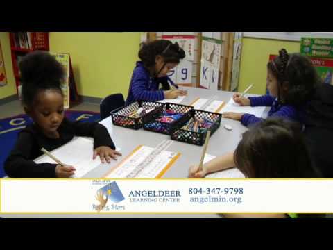 AngelDeer Learning Center