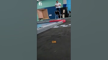 Who knew a car race could be this cute?