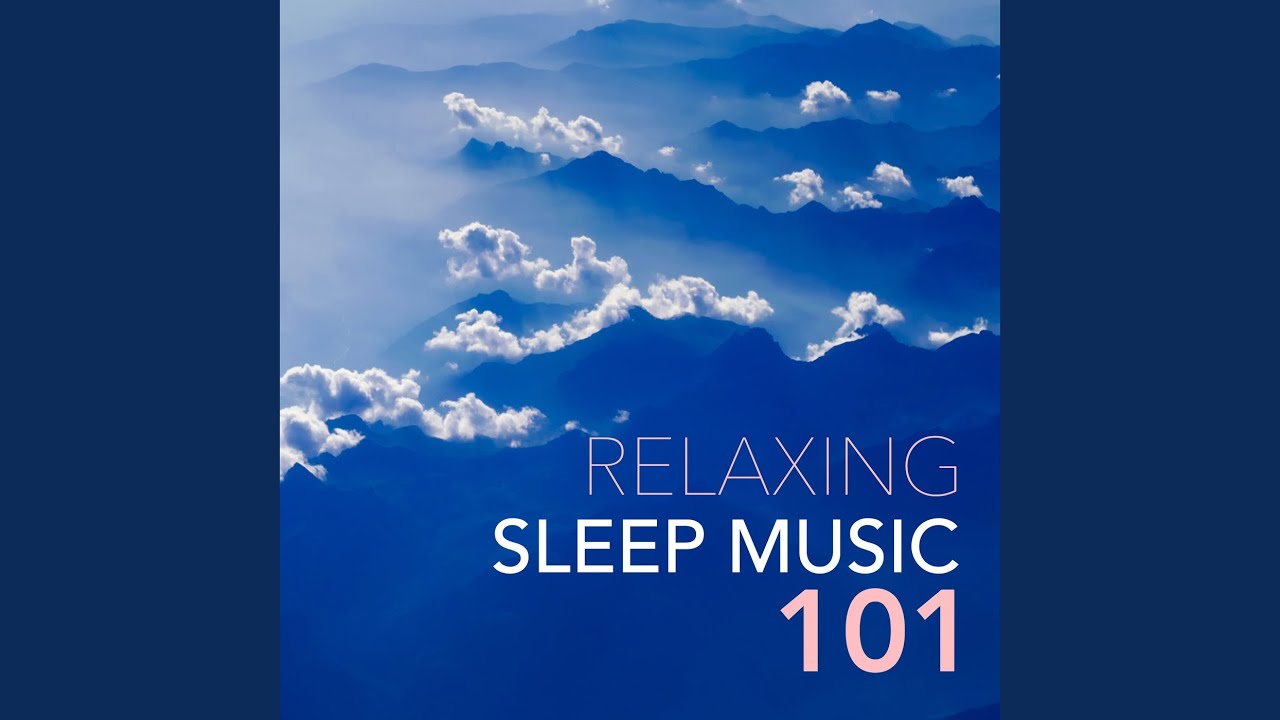 deep sleep sounds delta waves