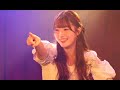 【にっぽん!真骨頂】「now or never」 in オカシパーティVol.11(20241012)4K60FPS