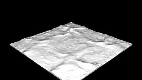 Houdini12 - FLIP Fluid  Test