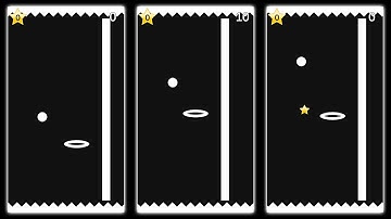 Through The Hoop - Unity huper-casual game source code