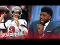 Tom Brady deserves criticism for falling short this season w/ Bucs — Acho | NFL | SPEAK FOR YOURSELF