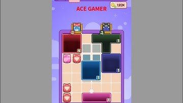 Drop the cat level 35 walkthrough solution 