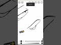 how to drw boy/men eyes sorry will is so ugly 😓🙏🏻😭 #drawing #art #ibispaintx #tutorial #bismilahfyp