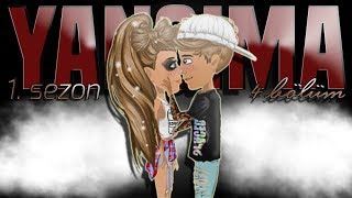 Yansıma 1.Sezon 4.Bölüm Msp Dizileri