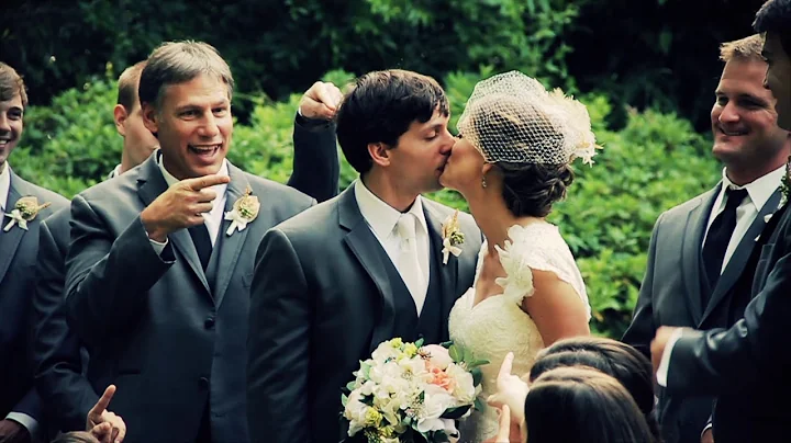Jessica & Andrew | A Simile Wedding Film
