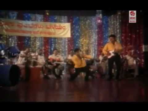 Haadondu Naa Haaduvenu  Shruthi Kannada Movie Songs  SunilShruthi  S  A  Rajkumar