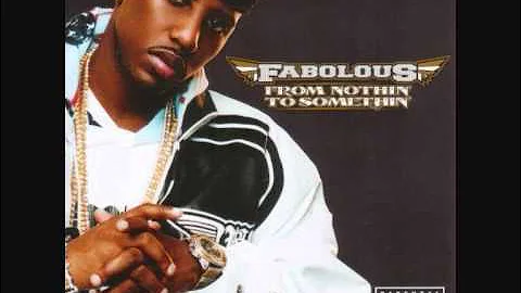 Make Me Better - Fabolous (feat. Ne-Yo)