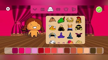 CodeSpark : Create Your Own Foo