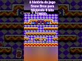 à história do jogo Snow Bros para Nintendo 8 bits :#nitendo #videogame #nes #retro #retrogaming