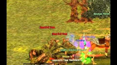 Marshall and Boyka HACKERS ! (Metin2 Factory) BAN THESE NUUBS !