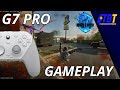 GameSir G7 Pro COD BO6 Ranked