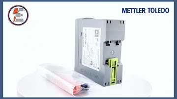 Mettler Toledo ACT350 – Weight Transmitter 30076690