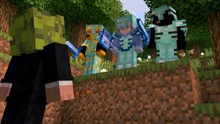 I Applied to a Minecraft SMP… This Happened
