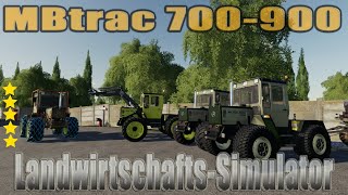 ["Farming", "Simulator", "LS19", "Modvorstellung", "Landwirtschafts-Simulator", "Fs19", "Fs17", "Ls17", "Ls19 Mods", "Ls17 Mods", "Ls19 Maps", "Ls17 Maps", "Euro Truck Simulator 2", "ETS2", "LS19 Modvorstellung : MBTRAC", "MBTRAC 700-900 V2.0.0.0 Ls19 Mod