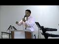 Culto de Jóvenes - 5/27/22