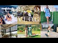 CAPE TOWN VLOG PART2| QUOIN ROCK WINE FARM|| NIGHT LIFE| CHILLED SUNDAY| #capetown #wine #nightlife