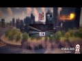 End of video