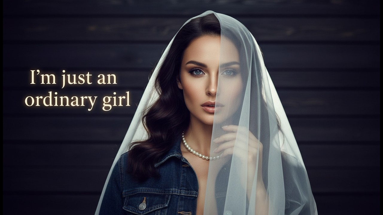 Elara Moon :  I'm just a ordinary girl