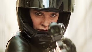 Mission Impossible 6: Fallout Super Bowl Trailer 2018 Tom Cruise Movie - Official