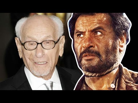 Video: Pasuria neto e Eli Wallach: Wiki, e martuar, familja, dasma, paga, vëllezërit e motrat