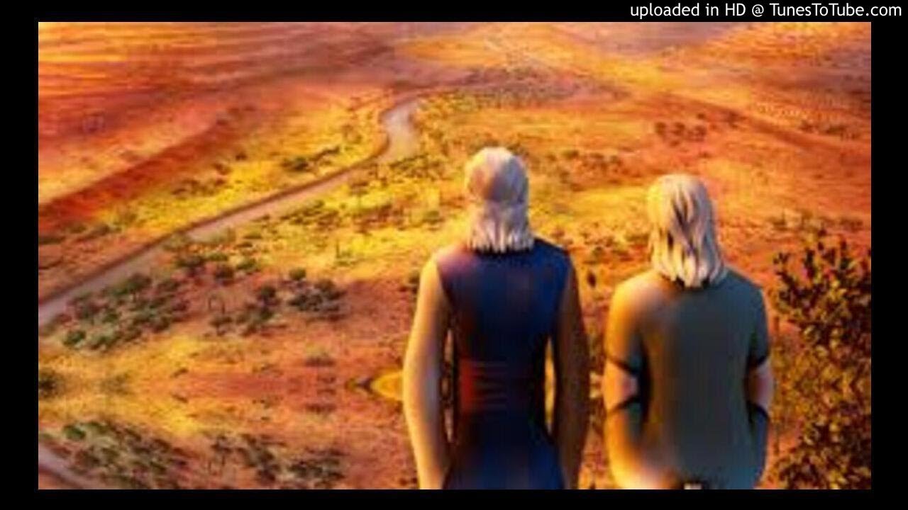 UMV'INKURU Y'URUGENDO RW'ABANA BA ISRAEL