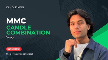 MMC : CANDLE COMBINATION CONCEPT